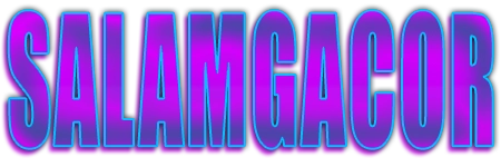 Logo SALAMGACOR